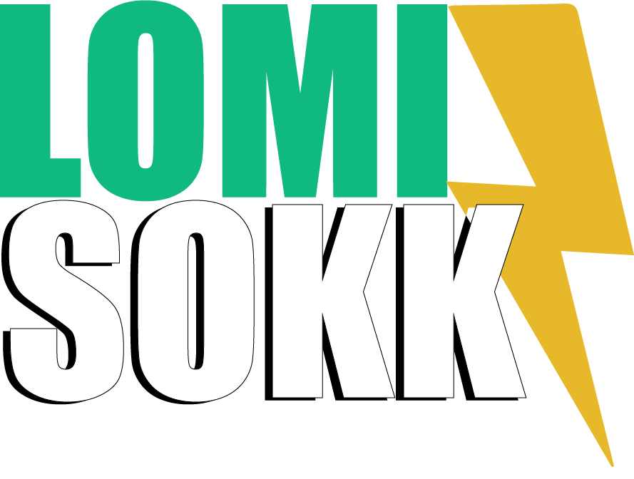 Lomisokk